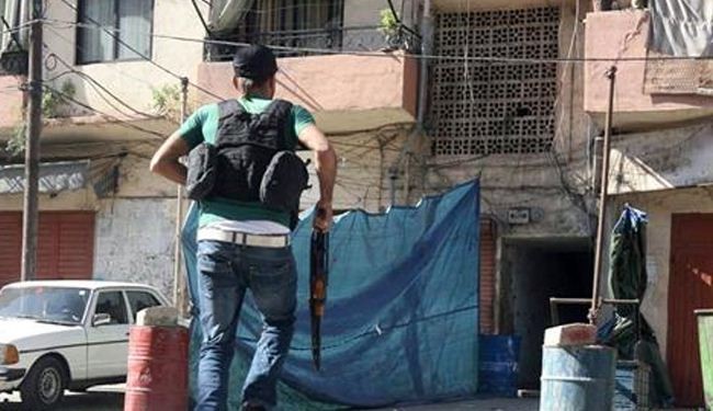 Fresh clashes in Lebanon's Tripoli kill boy