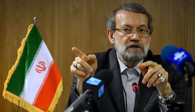 Iranian speaker: US scared of Assad popularly in Syria