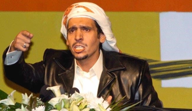 درخواست سازمان ملل برای آزادی شاعر قطری