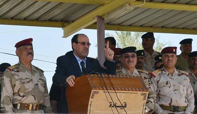 Iraq PM warns of 'war of genocide' as attacks kill 49