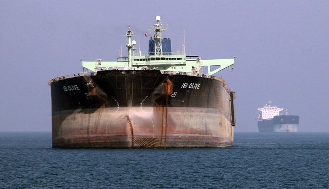 Iran, China’s biggest oil supplier in September