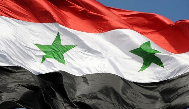 دمشق تؤكد على حصرية الشعب في اختيار القيادة