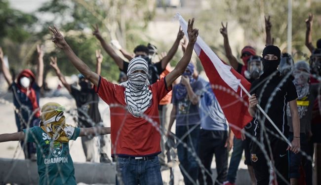 مرگ تدریجی فعال بحرینی در زندان آل خلیفه