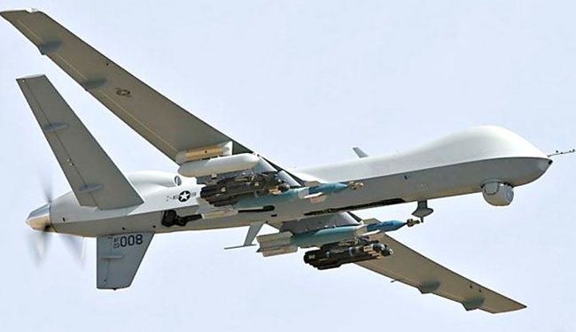 US halts Turkey drone deal as penalty for Iran leak