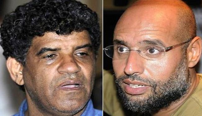 القضاء الليبي يوجه اتهامات لمسؤولين بالنظام السابق بقمع الثورة