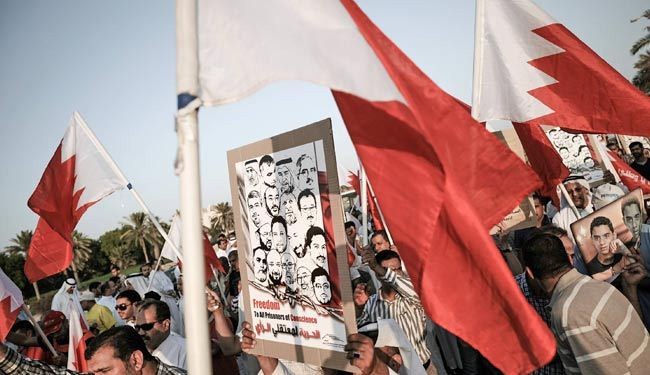 قوى المعارضة تؤكد غياب آفاق الحل السياسي في البحرين