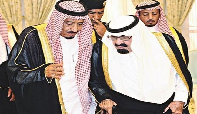 المملكة تنتقم ... إلى أين تسير السياسة السعودية؟