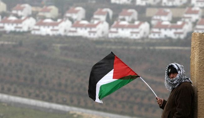 Palestinians call for economic boycott of Israeli settlers