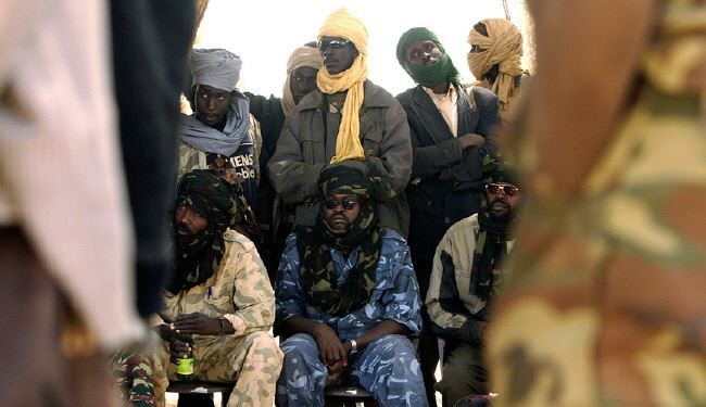 مواجهات بين القوات السودانية ومتمردين في شمال دارفور