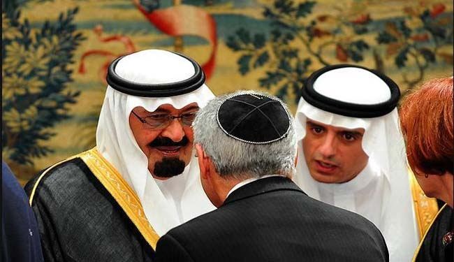 طهران والرياض.. التدبير والانفعال