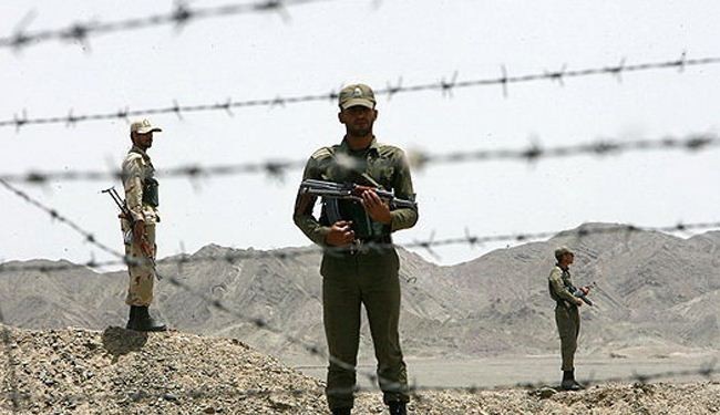 No border guard taken hostage: Iranian official