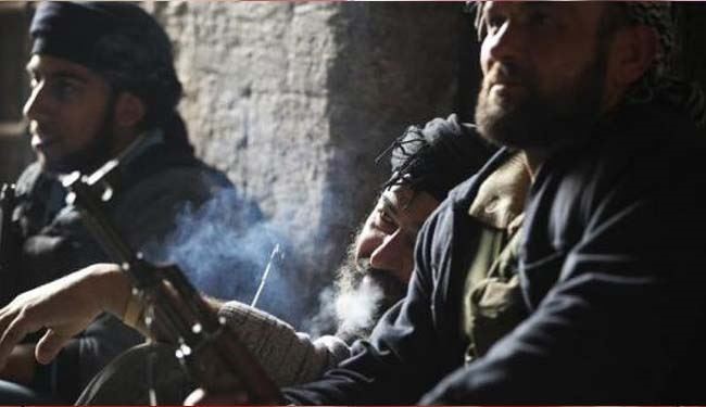 هلاکت 30 فرمانده گروه های مسلح در سوریه