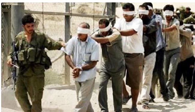 26 اسیر فلسطینی آزاد می شوند