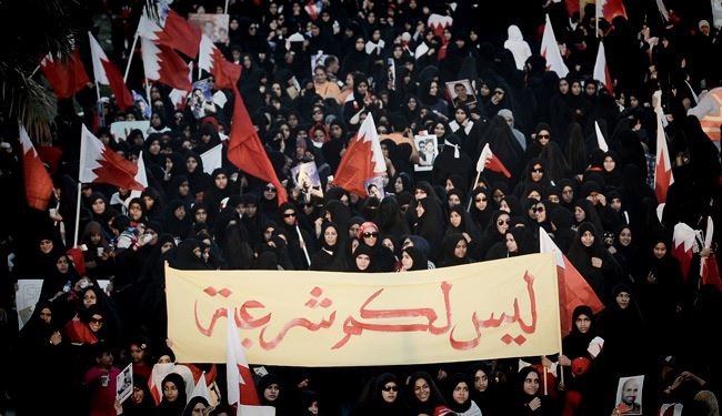 كيف صدم موقف الأوروبيين سلطات البحرين
