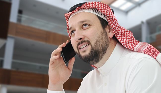 بازرسی تلفن همراه در عربستان ممنوع شد