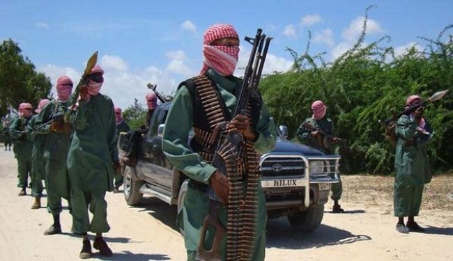 مقتل قيادي كبير بحركة شباب الصومال بغارة اميركية
