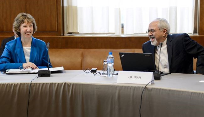 ایران تغییر استراتژی داده اما نه در مساله هسته ای