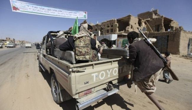 S Arabia provokes Takfiris to launch war on Houthis in Yemen
