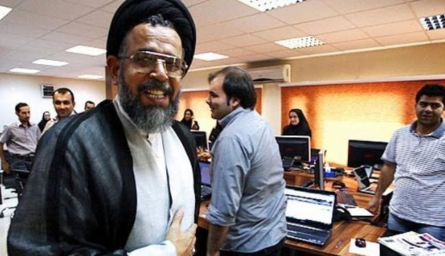 Thieves mistaken for nuclear saboteurs in Iran: minister