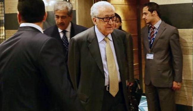 Powers split may postpone Syria peace talks