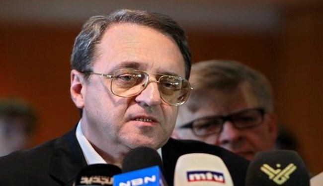ندعم أي رئيس سوري في حال نيله ثقة الشعب