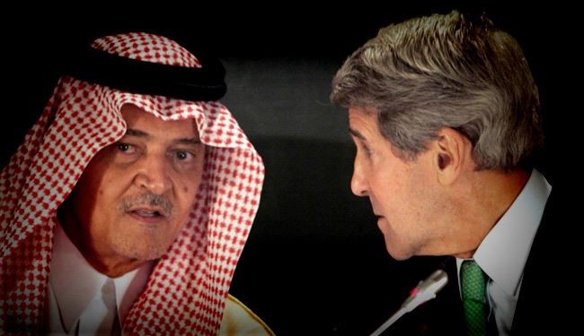 السعودية ـ أميركا: غضب ووهن!