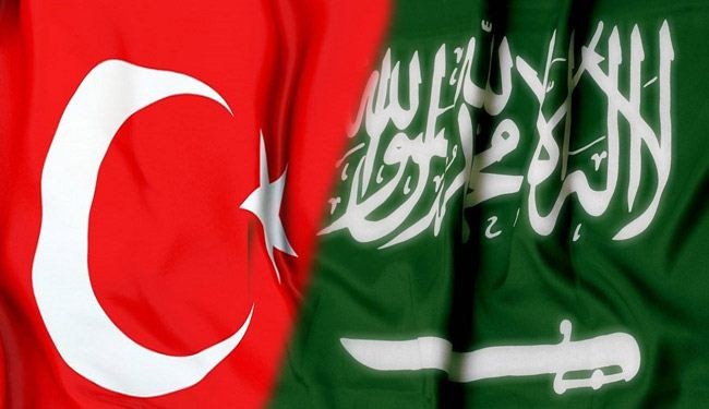 لماذا تغلق تركيا مراكز الاستخبارات السعودية؟