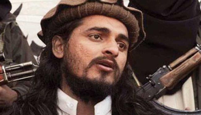 US drone strike kills Pakistani Taliban leader Mehsud