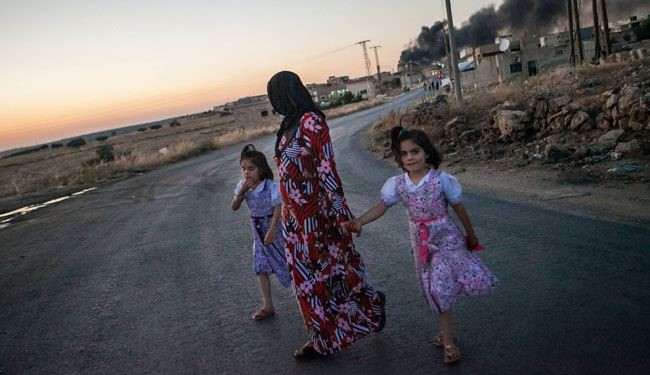 روزنامه گاردین: وبا از سوریه به ترکیه و اروپا رسید