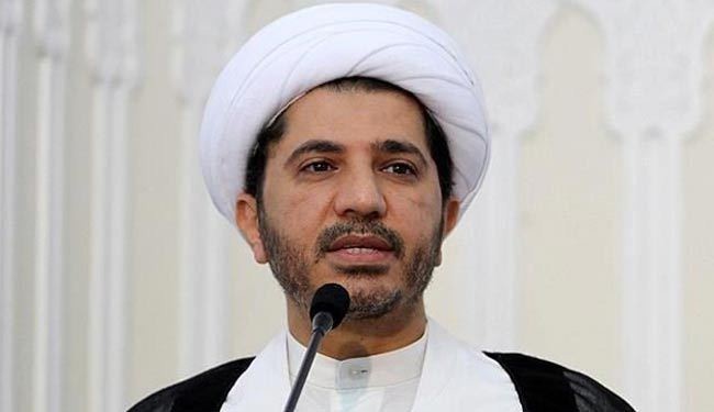 استدعاء أمين عام 