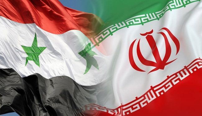 سوریا تدعو لتوسیع التعاون الثقافي مع ایران
