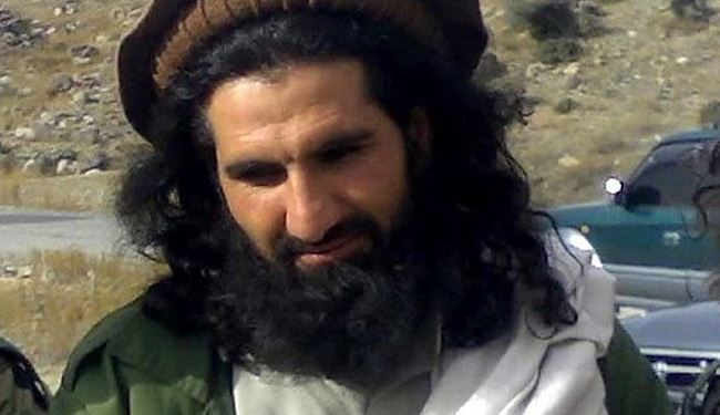 سرکرده جدید طالبان پاکستان کیست؟ + عکس