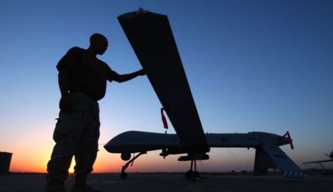 Pentagon to build underwater spying drones