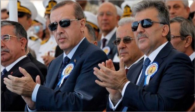 إحباط محاولة اغتيال استهدفت عبد الله غول وأردوغان
