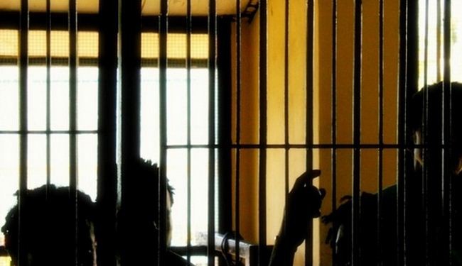 Riot erupts in Saudi prison, 4 wounded
