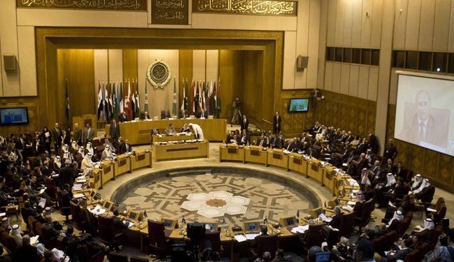 Arab League formally endorses Geneva talks