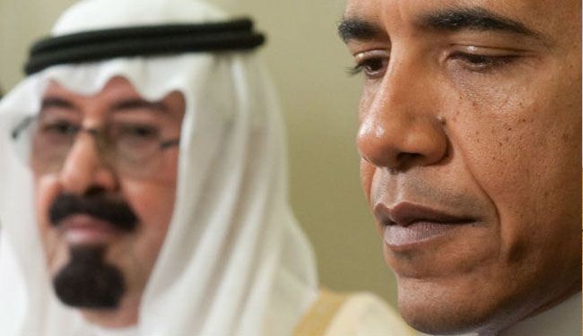 7 ways Saudi Arabia could make things very unpleasant for US