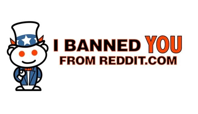 Has Reddit Banned Almost All Alternative Media?