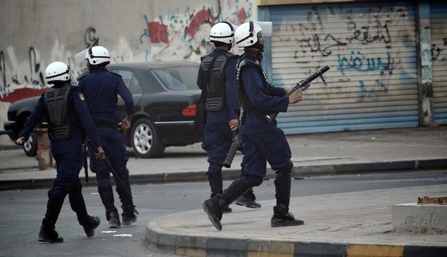 جلوگیری از برگزاری عزاداری در زندان های بحرین