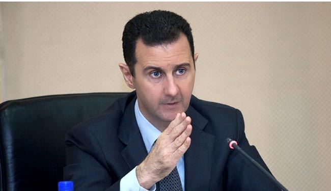 طرح بشار اسد برای مقابله اعراب با تکفیری‌ها