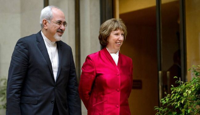 Key talks over Iran nuclear program start in Geneva