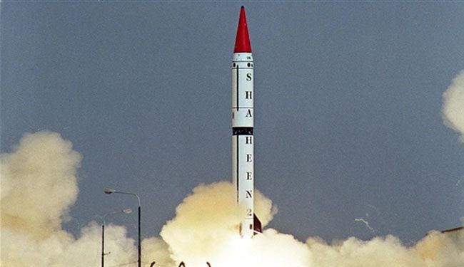Saudi nuclear weapons 'on order' from Pakistan: Report