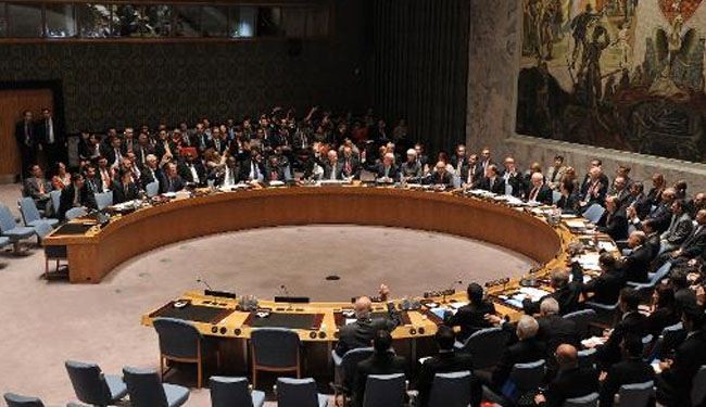 Jordan to take Saudi seat on UN Security Council