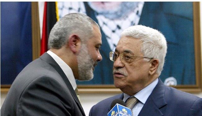 حماس: ادعاهای عباس دروغ است