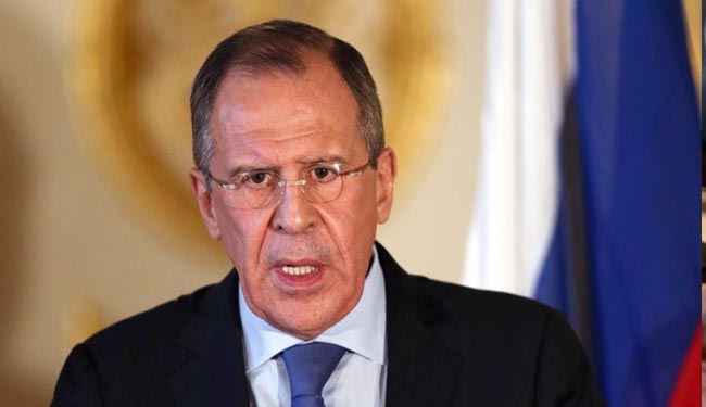 Russia FM to join Iran nuclear talks in Geneva: report
