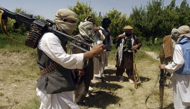 البنتاغون: تراجع هجمات المتمردين في افغانستان