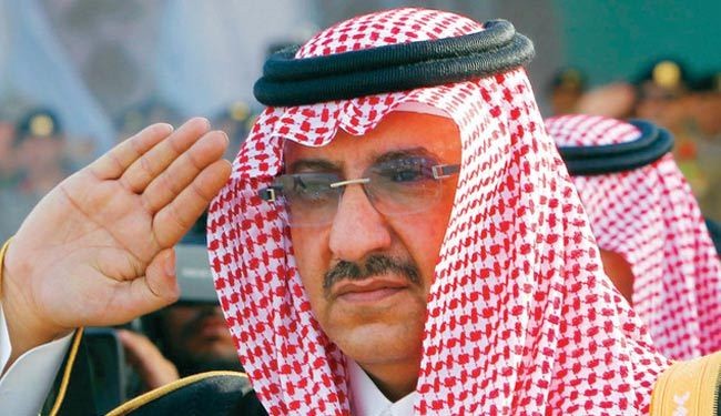 رجل دين بارز في العوامية: وزير الداخلية السعودي مجرم وظالم