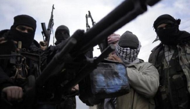 The evolution of al-Qaeda; From Iraq to Syria