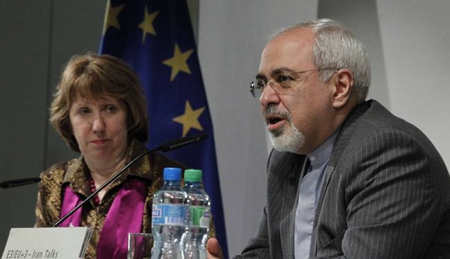 Iran, world powers conclude talks in Geneva