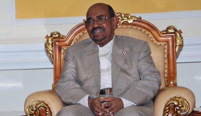 جماعة الاخوان المسلمين تطالب نظام البشير بالرحيل